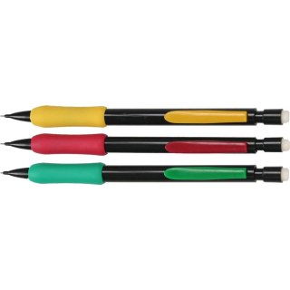 Ołówek automatyczny 0,5mm Titanum (MB1013-01BK)