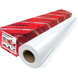 Papier do plotera Emerson biały 80g 290mm 0,5m (rp0297050wk80)