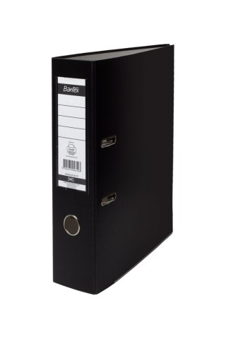 Segregator dźwigniowy A4 50mm czarny Bantex (100551801)