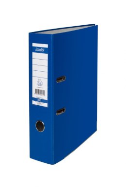 Segregator dźwigniowy Bantex A4 50mm jasny niebieski (100551802)