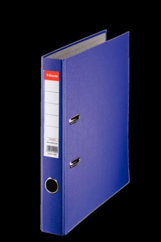 Segregator dźwigniowy Ekonomiczny A4 50mm fioletowy Esselte (81174)