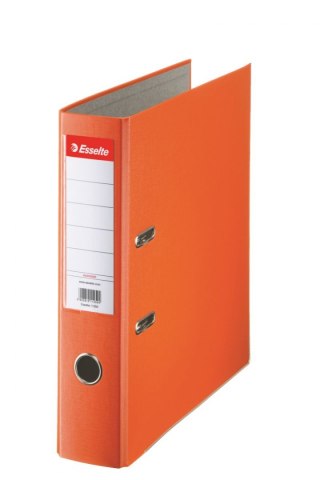 Segregator dźwigniowy Ekonomiczny A4 75mm pomarańczowy Esselte (11234)