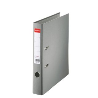 Segregator dźwigniowy Ekonomiczny A4 50mm szary Esselte (81172)