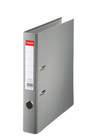 Segregator dźwigniowy Ekonomiczny A4 50mm szary Esselte (81172)