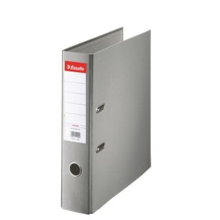 Segregator dźwigniowy Ekonomiczny A4 75mm szary Esselte (11272)