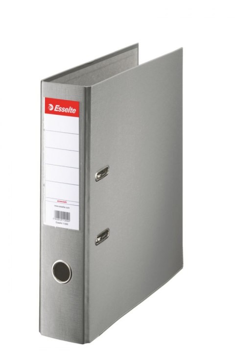 Segregator dźwigniowy Ekonomiczny A4 75mm szary Esselte (11272)
