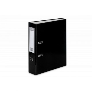 Segregator dźwigniowy z okuciem FCK A4 50mm czarny VauPe (062/02)