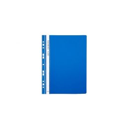 Skoroszyt Akt Osobowych A4 niebieski folia Biurfol (ST-23-03)