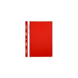 Skoroszyt Akt Osobowych zawieszkowy A4 czerwony folia Biurfol (st-23-0-01)
