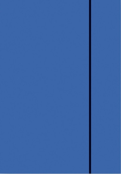 Teczka kartonowa na gumkę A5 mix Kreska