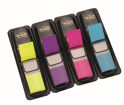 Zakładki indeksujące 35k [mm:] 12x43 3M (683-4)