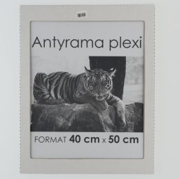 Antyrama Raw-West plexi [mm:] 400x500