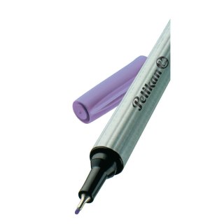 Cienkopis wkład fioletowy 1kol. Pelikan (300011195)