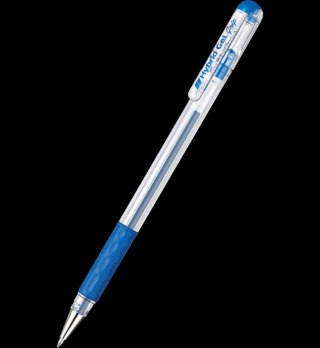 Długopis KF6 wkład niebieski 0,3mm Pentel