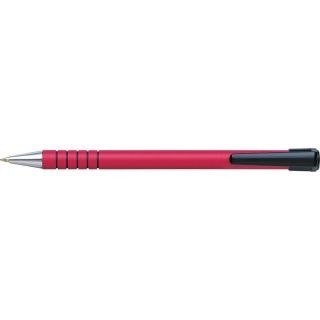 Długopis Penac czerwony 0,5mm (PBA100202F-04)