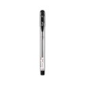Długopis Penmate czarny 0,7mm (TT7037)