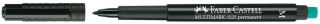 Foliopis Multimark wkład czarny 1,0mm Faber Castell (FC152599)