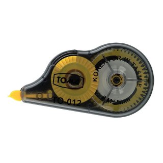 Korektor w taśmie (myszka) 5x8 [mm*m] Toma (TO-012 0 2)
