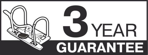 Segregator dźwigniowy A4 75mm biały Esselte (811300)