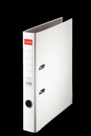 Segregator dźwigniowy Ekonomiczny A4 50mm biały Esselte (81190)