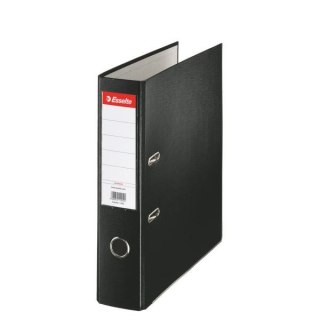 Segregator dźwigniowy Ekonomiczny A4 75mm czarny Esselte (11257)