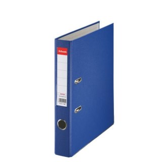 Segregator dźwigniowy Ekonomiczny A4 50mm niebieski Esselte (81195)