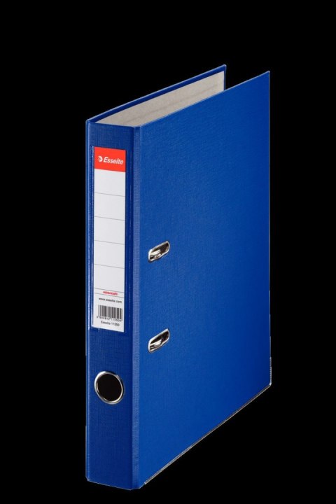 Segregator dźwigniowy Ekonomiczny A4 50mm niebieski Esselte (81195)