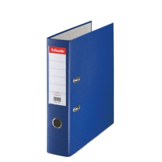 Segregator dźwigniowy Ekonomiczny A4 75mm niebieski Esselte (11255)