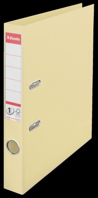 Segregator dźwigniowy No.1 Power A4 50mm beżowy Esselte (218700)