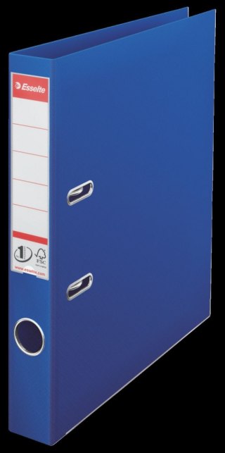 Segregator dźwigniowy No.1 Power A4 50mm niebieski Esselte (811450)