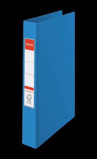 Segregator ringowy A4 42mm niebieski Esselte (14452)