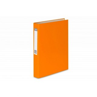 Segregator ringowy A4 40mm pomarańczowy VauPe (056/16)