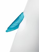 Skoroszyt ColorClip Magic A4 niebieska jasna PVC PCW Leitz (41740030)