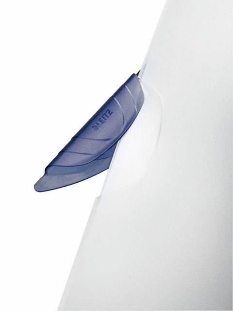 Skoroszyt Leitz ColorClip Magic A4 przezroczyste PVC PCW (41740089) Skoroszyt Leitz ColorClip Magic A4 przezroczyste PVC PCW (41740089)
