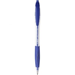 Długopis olejowy Bic Atlantis Classic niebieski 1,2mm