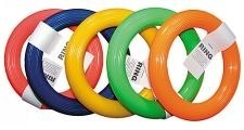 Gra zręcznościowa ringo 17cm mix kolorów Tullo (061A)
