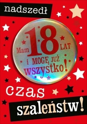 Kartka składana C6 Pan Dragon