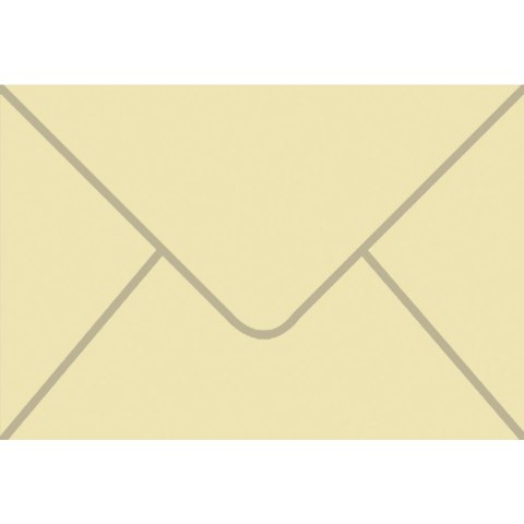 Koperta kolorowa B6 mix [mm:] 176x125 Pol-mak (BK6) 100 sztuk