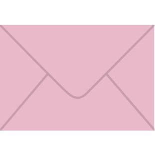 Koperta kolorowa C6 mix [mm:] 162x114 Pol-mak (C6) 100 sztuk