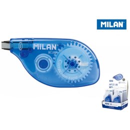 Korektor w taśmie (myszka) Milan 5x5 [mm*m] (80185)