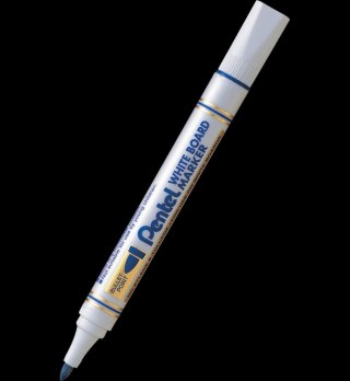 Marker suchościeralny wkład niebieski 1,9mm okrągła końcówka Pentel