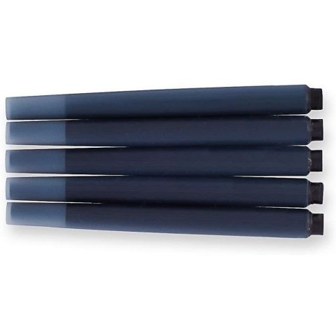 Naboje długie czarny Parker (1950382)