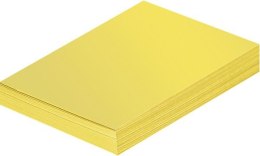 Notes samoprzylepny Titanum żółty 100k [mm:] 51x76 (S-2004)