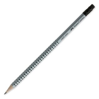Ołówek H Faber Castell