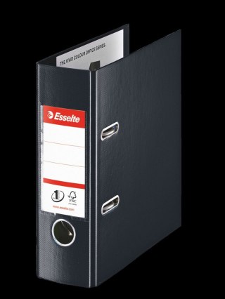 Segregator dźwigniowy No.1 Power A5 75mm czarny Esselte (468670)