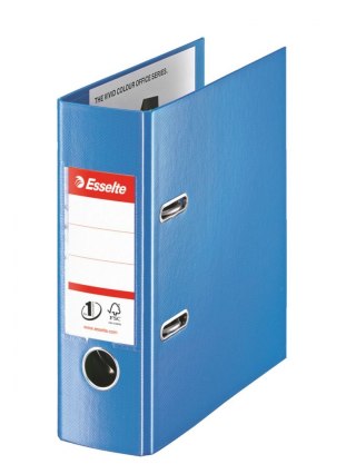 Segregator dźwigniowy No.1 Power A5 75mm niebieski Esselte (468650)