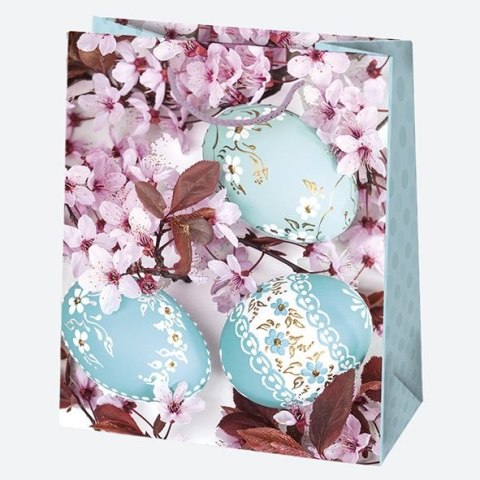 Torba prezentowa [mm:] 190x230x 105 Pol-mak