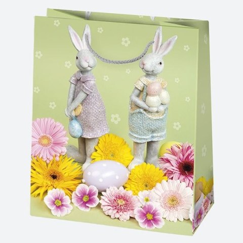 Torba prezentowa [mm:] 190x230x 105 Pol-mak