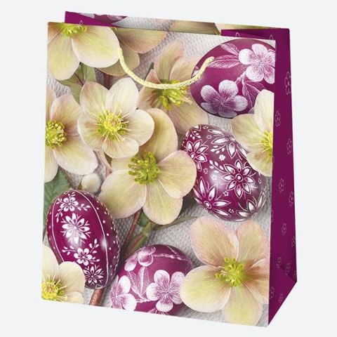 Torba prezentowa [mm:] 190x230x 105 Pol-mak