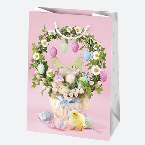 Torba prezentowa [mm:] 230x320x 110 Pol-mak